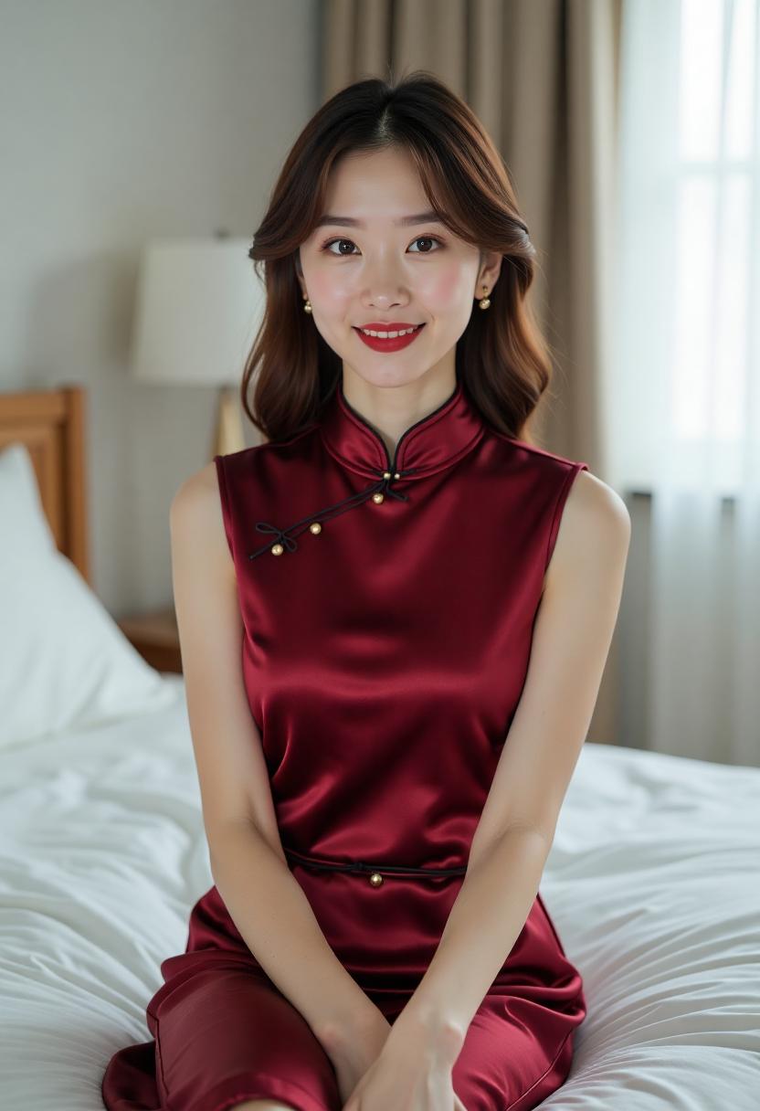 一桌好菜