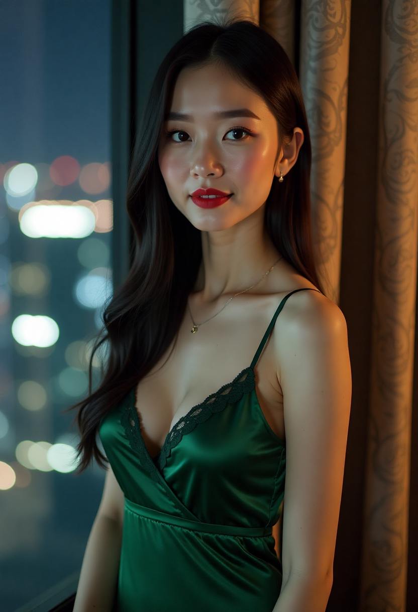 晴天以后